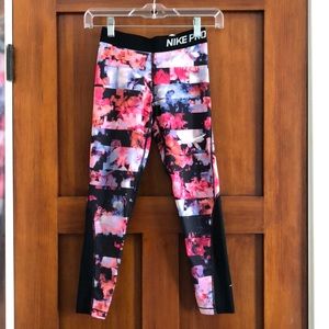🌸NIKE PRO Workout Leggings🌸